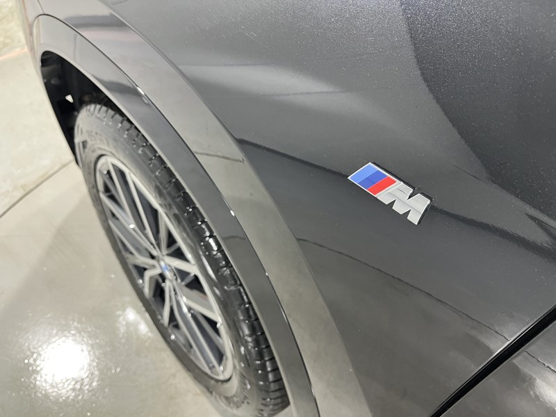 2024 (24) BMW X1 sDrive 20i MHT M Sport 5dr Step Auto 5377611
