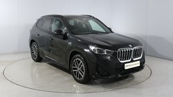 2024 (24) BMW X1 sDrive 20i MHT M Sport 5dr Step Auto 5377572