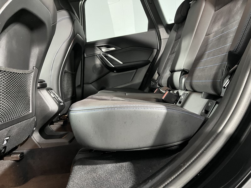 2024 (24) BMW X1 sDrive 20i MHT M Sport 5dr Step Auto 5377604