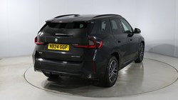 2024 (24) BMW X1 sDrive 20i MHT M Sport 5dr Step Auto 5377616