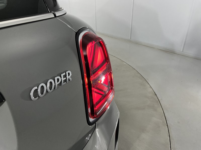 2022 (22) MINI COUNTRYMAN 1.5 Cooper Classic 5dr 5368912