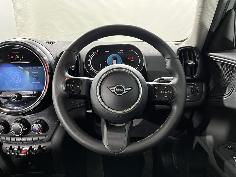 2022 (22) MINI COUNTRYMAN 1.5 Cooper Classic 5dr 5368879