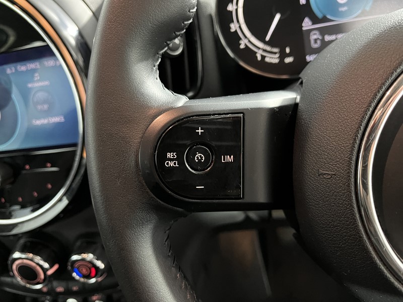2022 (22) MINI COUNTRYMAN 1.5 Cooper Classic 5dr 5368897