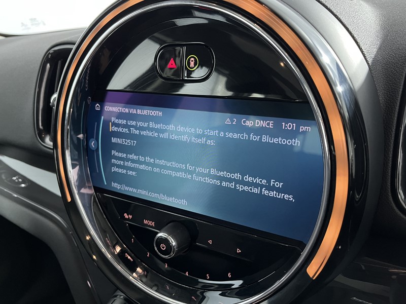 2022 (22) MINI COUNTRYMAN 1.5 Cooper Classic 5dr 5368902