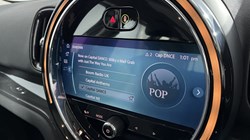 2022 (22) MINI COUNTRYMAN 1.5 Cooper Classic 5dr 5368901