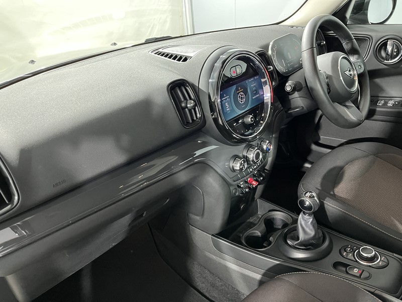 2022 (22) MINI COUNTRYMAN 1.5 Cooper Classic 5dr 5368881
