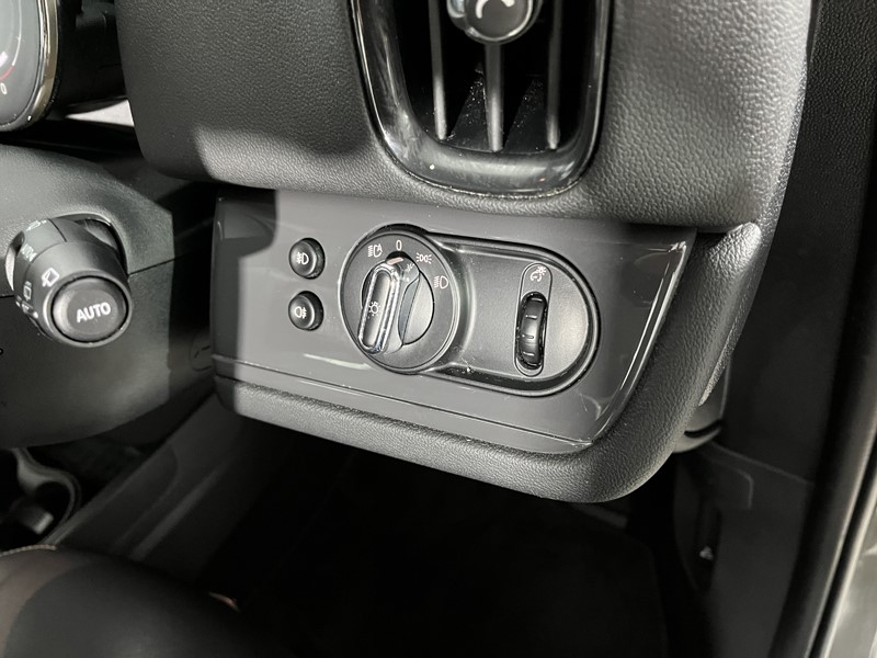 2022 (22) MINI COUNTRYMAN 1.5 Cooper Classic 5dr 5368895
