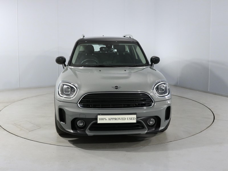 2022 (22) MINI COUNTRYMAN 1.5 Cooper Classic 5dr 5368890