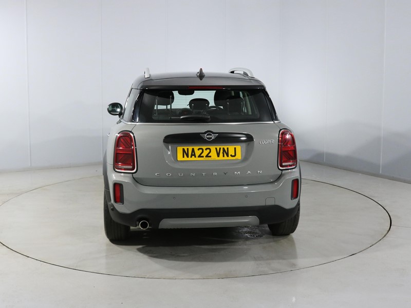 2022 (22) MINI COUNTRYMAN 1.5 Cooper Classic 5dr 5368889