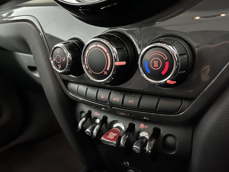 2022 (22) MINI COUNTRYMAN 1.5 Cooper Classic 5dr 5368904