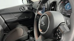 2022 (22) MINI COUNTRYMAN 1.5 Cooper Classic 5dr 5368896