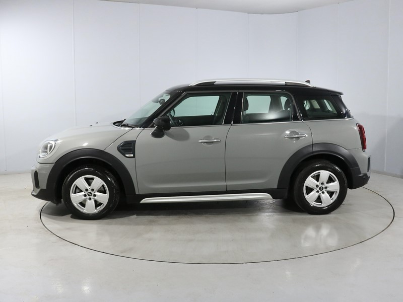 2022 (22) MINI COUNTRYMAN 1.5 Cooper Classic 5dr 5368915