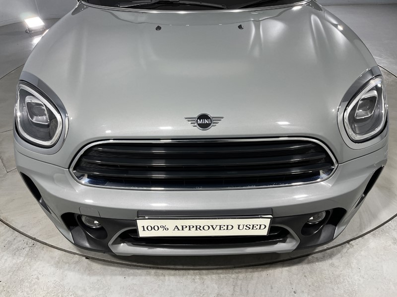 2022 (22) MINI COUNTRYMAN 1.5 Cooper Classic 5dr 5368911