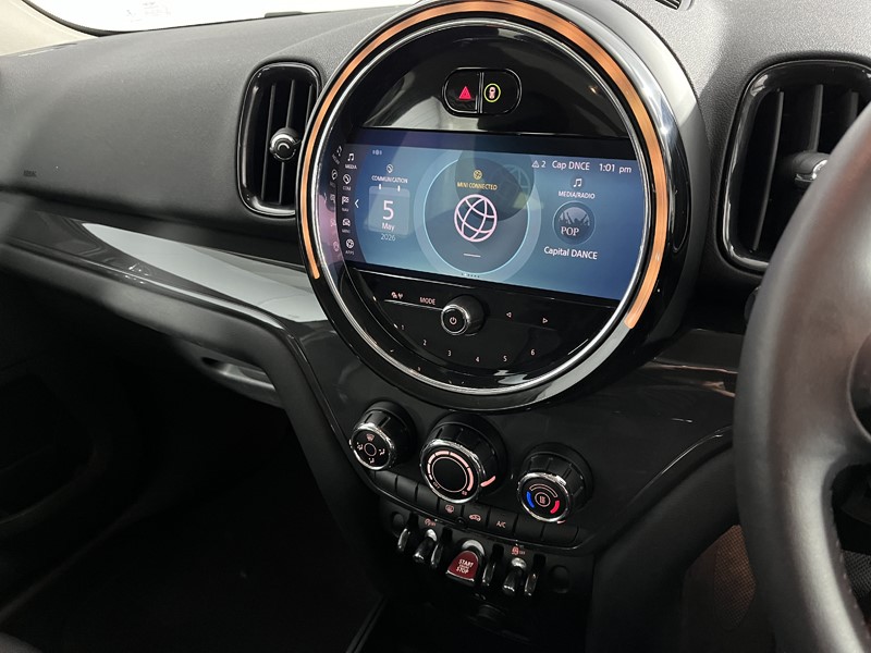 2022 (22) MINI COUNTRYMAN 1.5 Cooper Classic 5dr 5368882