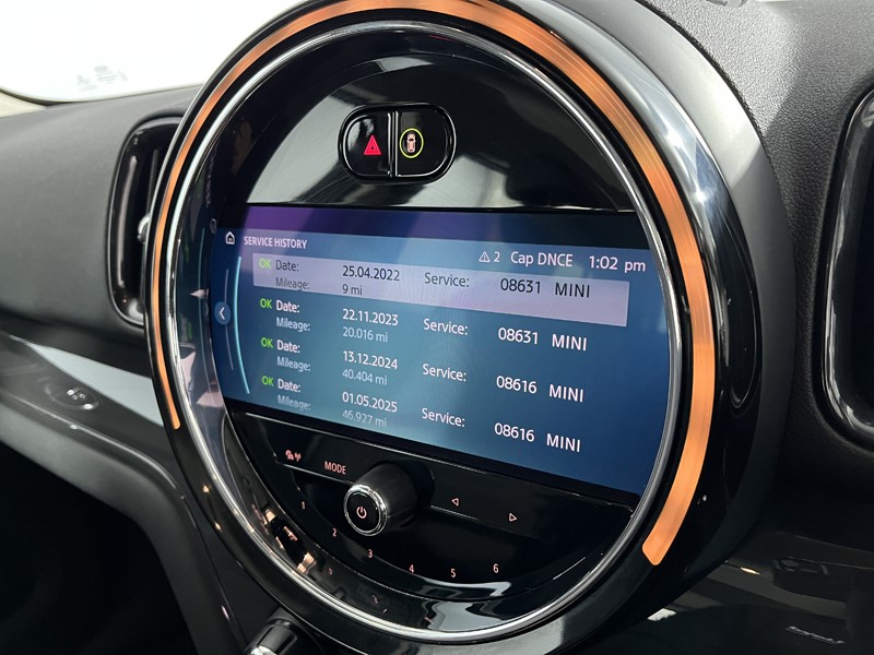 2022 (22) MINI COUNTRYMAN 1.5 Cooper Classic 5dr 5368903