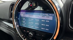 2022 (22) MINI COUNTRYMAN 1.5 Cooper Classic 5dr 5368903