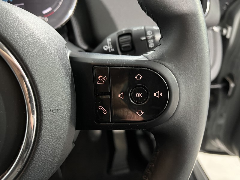 2022 (22) MINI COUNTRYMAN 1.5 Cooper Classic 5dr 5368898
