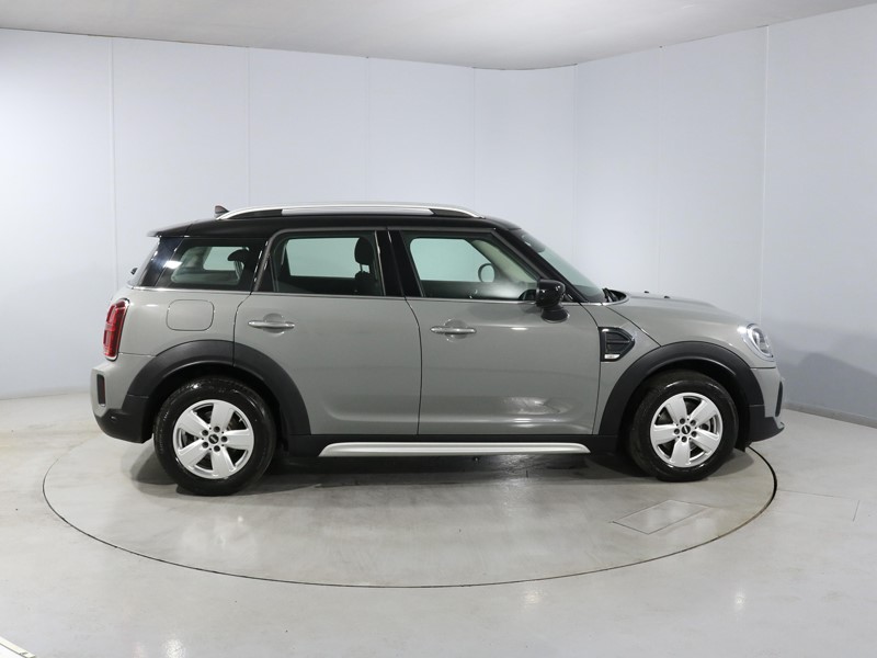 2022 (22) MINI COUNTRYMAN 1.5 Cooper Classic 5dr 5368877