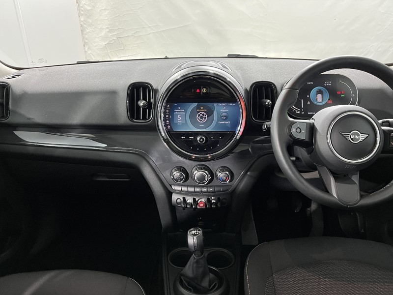 2022 (22) MINI COUNTRYMAN 1.5 Cooper Classic 5dr 5368878