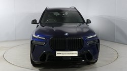 2023 (73) BMW X7 xDrive40d MHT M Sport 5dr Step Auto 5377748