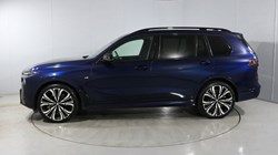 2023 (73) BMW X7 xDrive40d MHT M Sport 5dr Step Auto 5377786