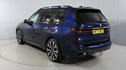 2023 (73) BMW X7 xDrive40d MHT M Sport 5dr Step Auto 5377734