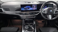 2023 (73) BMW X7 xDrive40d MHT M Sport 5dr Step Auto 5377736