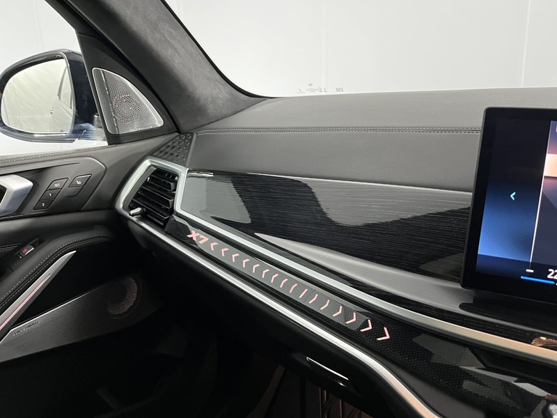 2023 (73) BMW X7 xDrive40d MHT M Sport 5dr Step Auto 5377759