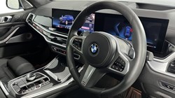 2023 (73) BMW X7 xDrive40d MHT M Sport 5dr Step Auto 5377738