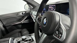 2023 (73) BMW X7 xDrive40d MHT M Sport 5dr Step Auto 5377755