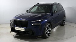 2023 (73) BMW X7 xDrive40d MHT M Sport 5dr Step Auto 5377784