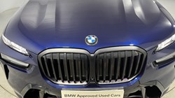 2023 (73) BMW X7 xDrive40d MHT M Sport 5dr Step Auto 5377776