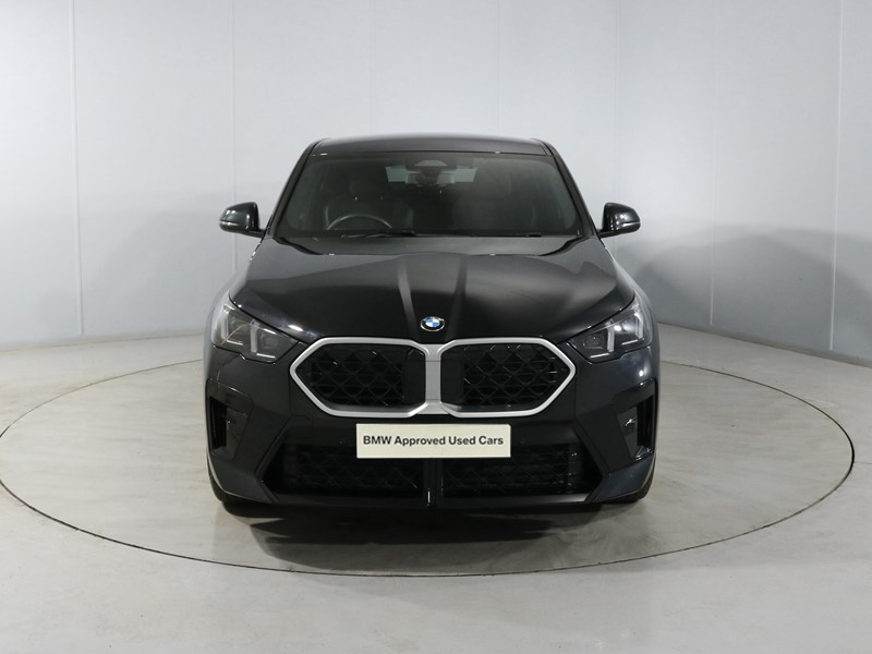 2024 (24) BMW X2 sDrive 20i M Sport 5dr Step Auto 5386917