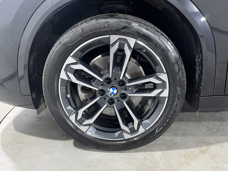 2024 (24) BMW X2 sDrive 20i M Sport 5dr Step Auto 5386915