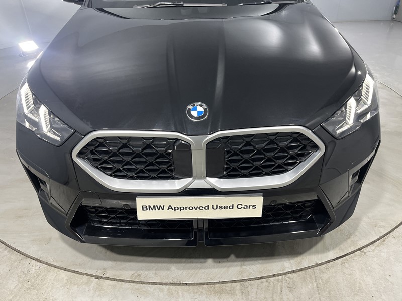 2024 (24) BMW X2 sDrive 20i M Sport 5dr Step Auto 5386941