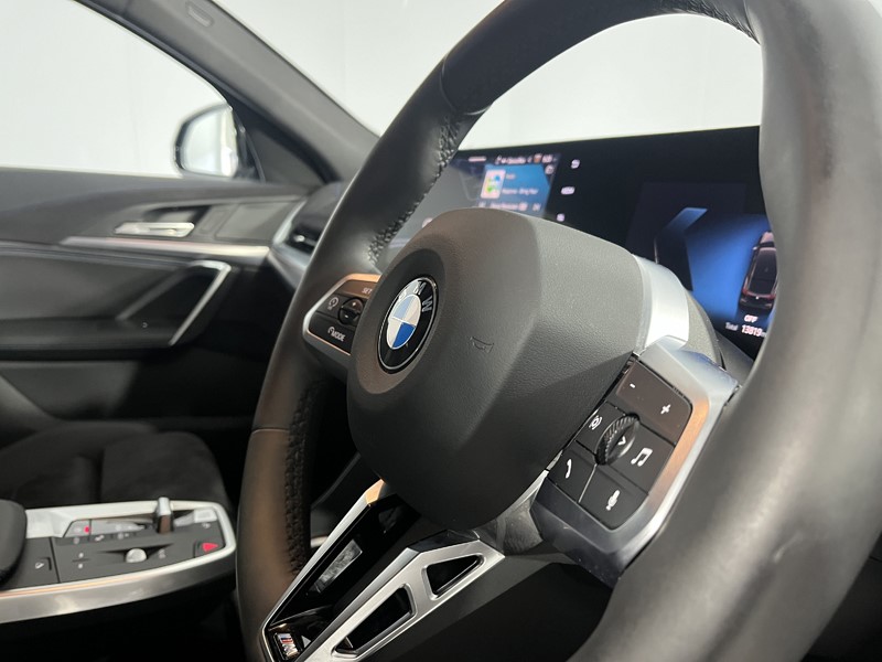 2024 (24) BMW X2 sDrive 20i M Sport 5dr Step Auto 5386922