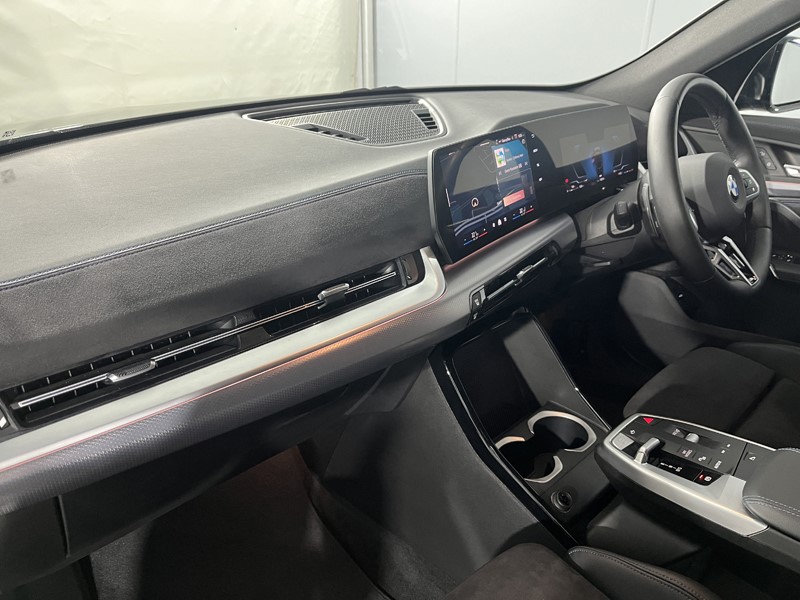 2024 (24) BMW X2 sDrive 20i M Sport 5dr Step Auto 5386908