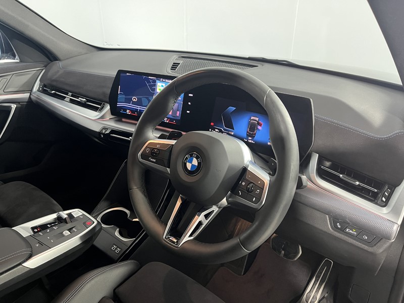 2024 (24) BMW X2 sDrive 20i M Sport 5dr Step Auto 5386907