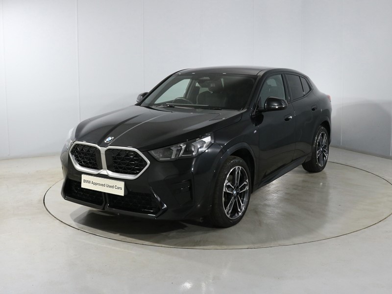2024 (24) BMW X2 sDrive 20i M Sport 5dr Step Auto 5386948