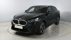 2024 (24) BMW X2 sDrive 20i M Sport 5dr Step Auto 5386948