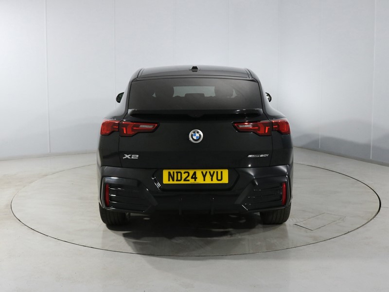2024 (24) BMW X2 sDrive 20i M Sport 5dr Step Auto 5386916