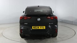 2024 (24) BMW X2 sDrive 20i M Sport 5dr Step Auto 5386916