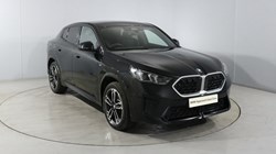 2024 (24) BMW X2 sDrive 20i M Sport 5dr Step Auto 5386902