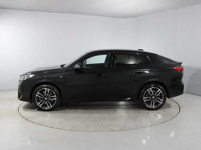 2024 (24) BMW X2 sDrive 20i M Sport 5dr Step Auto 5386950