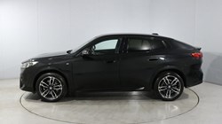 2024 (24) BMW X2 sDrive 20i M Sport 5dr Step Auto 5386950