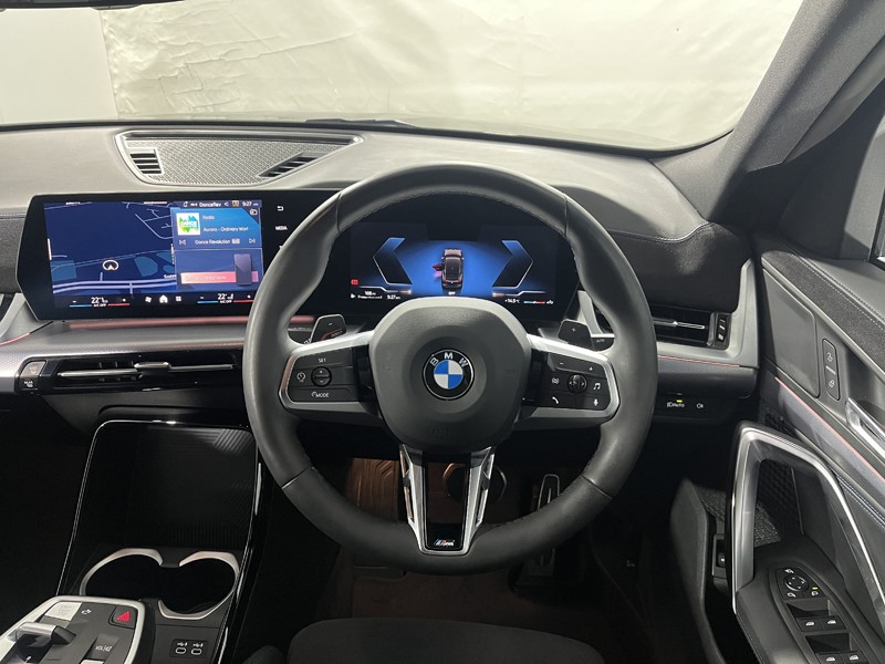 2024 (24) BMW X2 sDrive 20i M Sport 5dr Step Auto 5386906