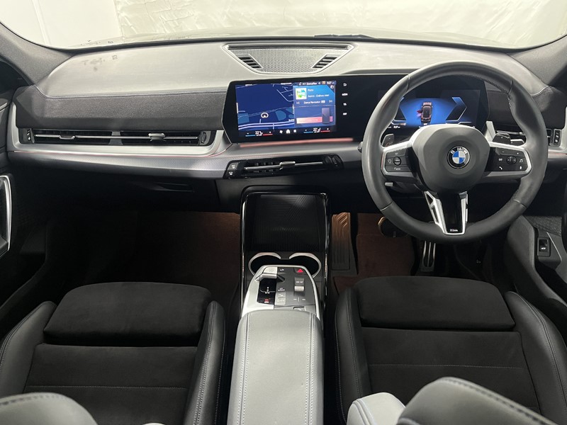 2024 (24) BMW X2 sDrive 20i M Sport 5dr Step Auto 5386905