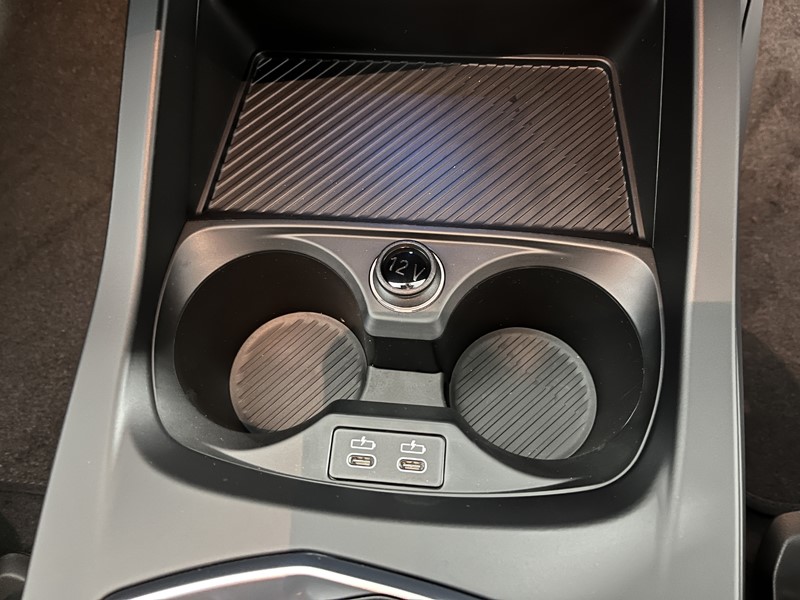 2025 (75) BMW 1 SERIES 120 M Sport 5dr Step Auto 5379102