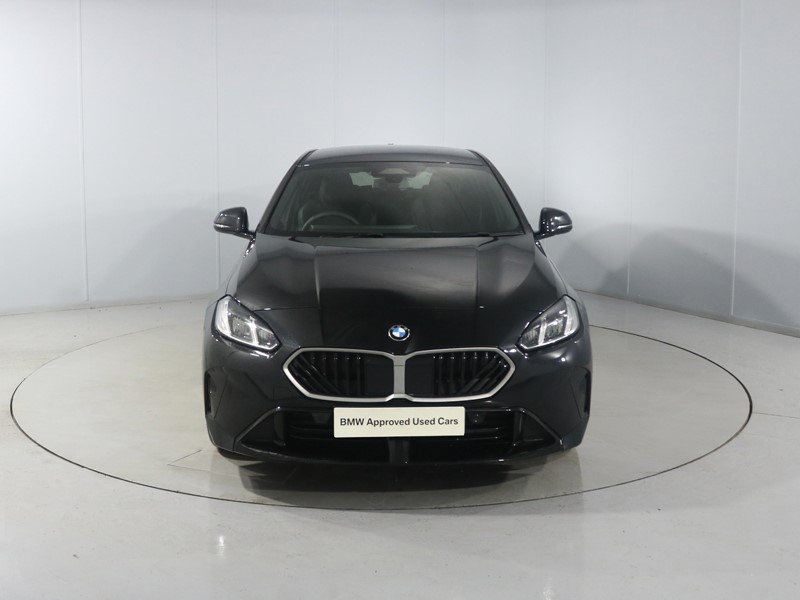 2025 (75) BMW 1 SERIES 120 M Sport 5dr Step Auto 5379087