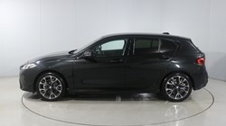 2025 (75) BMW 1 SERIES 120 M Sport 5dr Step Auto 5379117